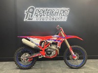 BETA 450 RX