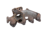 BMW X1 E84 LCI 12-15 2,0d 160KW N47D20T1 Abgaskrümmer BMW X1 E84 LCI 12-15 29.10.2012 7823221 11627823221 7805221... Vorschau 1