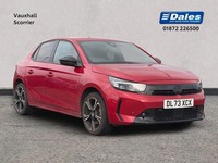 2023 Vauxhall Corsa Corsa 1.2 Turbo 130 Ultimate 5Dr Auto Hatchback Hatchback Pe