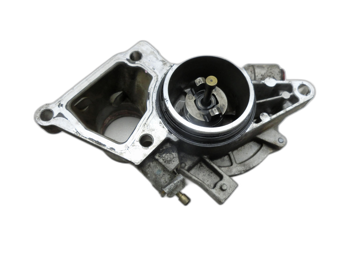 Ducato Boxer III 250 H2 14Q 06-11 2,2D 88KW 22DT Unterdruckpumpe Vakuumpumpe  - Bild 1
