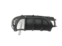 Peugeot 308 I CC 11-15 Cabriolet Halter Träger Aufnahme Führung für Stoßstange Links Hinten Peugeot 308 I CC 11-15... Vorschau 1