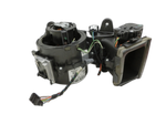 Gebläsemotor Lüftermotor Heizungsgebläse Mercedes W164 ML420 05-09 