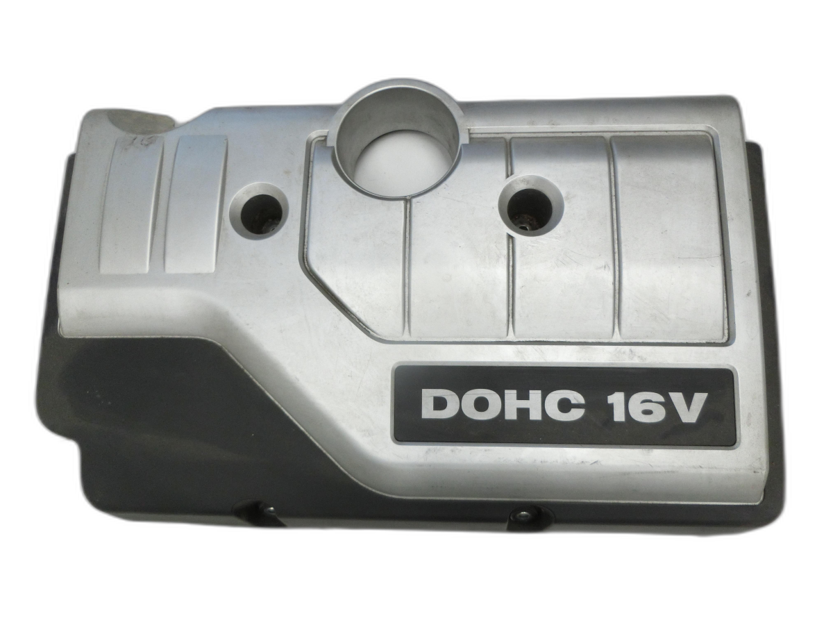 ENGINE Cover Lid for 100KW Chevrolet Captiva S10 06-11 - Bild 1