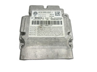 Seat Ibiza III 6J 12-17 Airbag Steuergerät Airbagsteuergerät Seat Ibiza III 6J 12-17 29.11.2017 6C0959655J... Vorschau 1