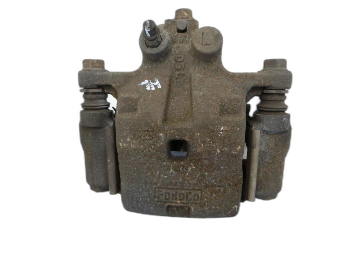 Brake Caliper Rear Left for Mazda CX-7 ER 09-12 - Bild 1