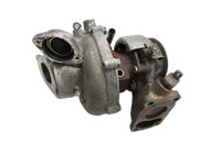 BMW X5 E70 07-10 3,0d 210KW M57D30T2 Turbolader Turbo Abgasturbolader BMW X5 E70 07-10 07.10.2008 50138822... Vorschau 1