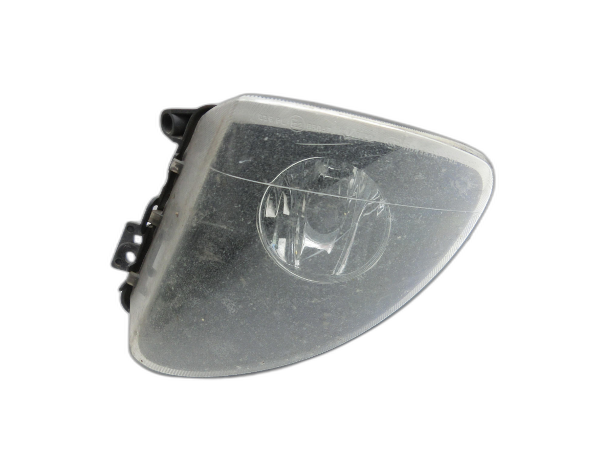 BMW F11 10-13 5er 525D Nebelscheinwerfer Links orig.  - Bild 1