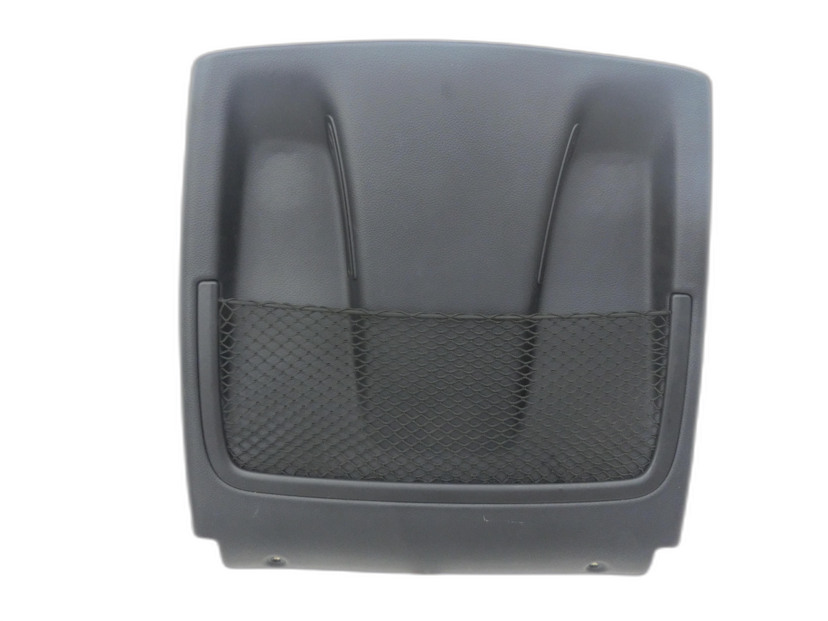 Mercedes W164 ML320 08-11  Blende Innen Rückenblende für Beifahrer Sitz Rechts Vorne  - Bild 1