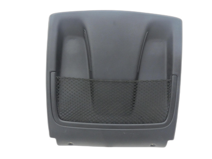 Mercedes W164 ML320 08-11  Blende Innen Rückenblende für Beifahrer Sitz Rechts Vorne  - Bild 1