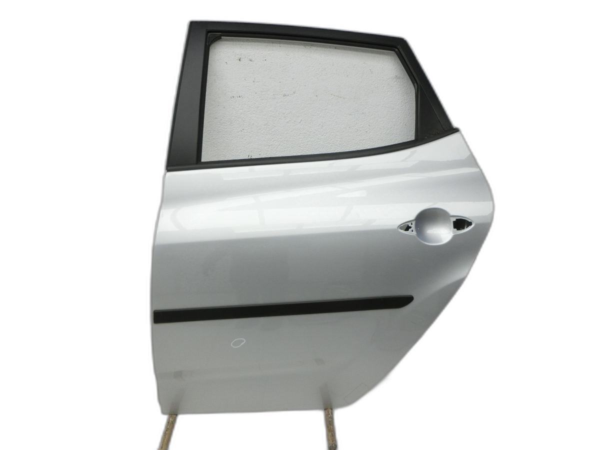 Hyundai IX20 JC 10-15  Tür Links Hinten RAH        - Bild 1