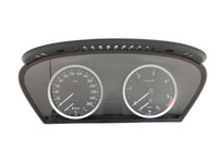BMW E61 525d 04-07 2,5d 130KW Kombiinstrument Tacho BMW E61 525d 04-07 09.11.2006 9194889 62109194889 9135253... Vorschau 1
