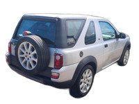 Land Rover Freelander 03-06 Verkleidung für Himmel Dach Vorne Land Rover Freelander 03-06 25.03.2004 EDB000270PDA... Vorschau 9