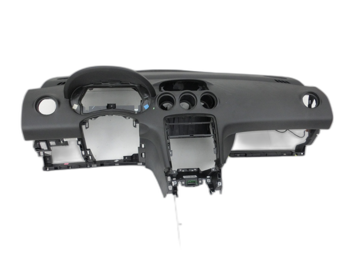 Dashboard Panel complete for Peugeot 308 I 07-11 - Bild 1