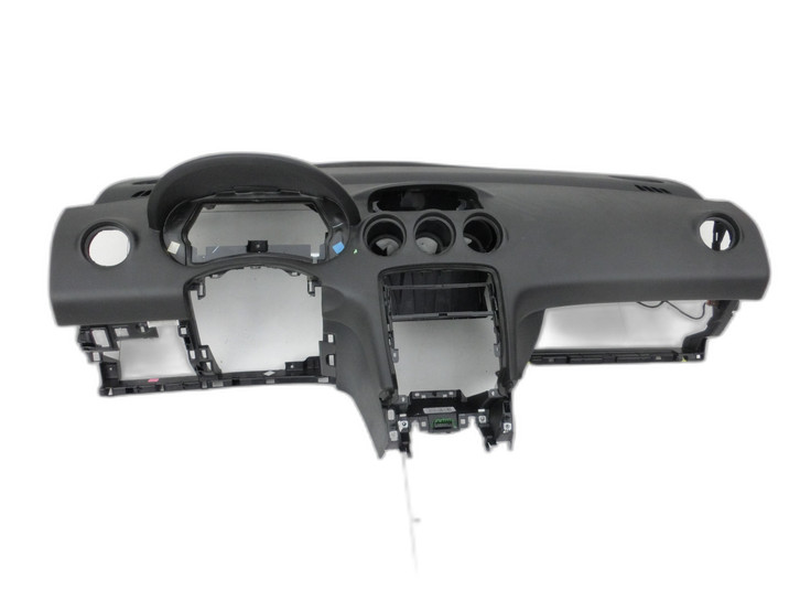 Peugeot 308 I 07-11 Armaturenbrett Panel komplett  - Bild 1