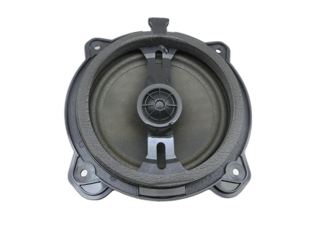 Loudspeaker Bose Sound System Right Rear for Audi A4 B7 8H Cabrio 06-09 - Bild 1