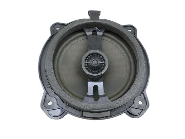 Audi A4 B7 8H Cabrio 06-09  Lautsprecher Bose Sound System Rechts Hinten  - Bild 1