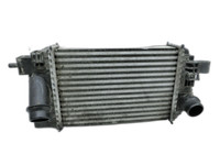 Opel Meriva B S10 10-13 CDTi 1,3 70KW Ladeluftkühler Kühler Opel Meriva B S10 10-13 06.02.2012 13283252 1302142... Vorschau 1