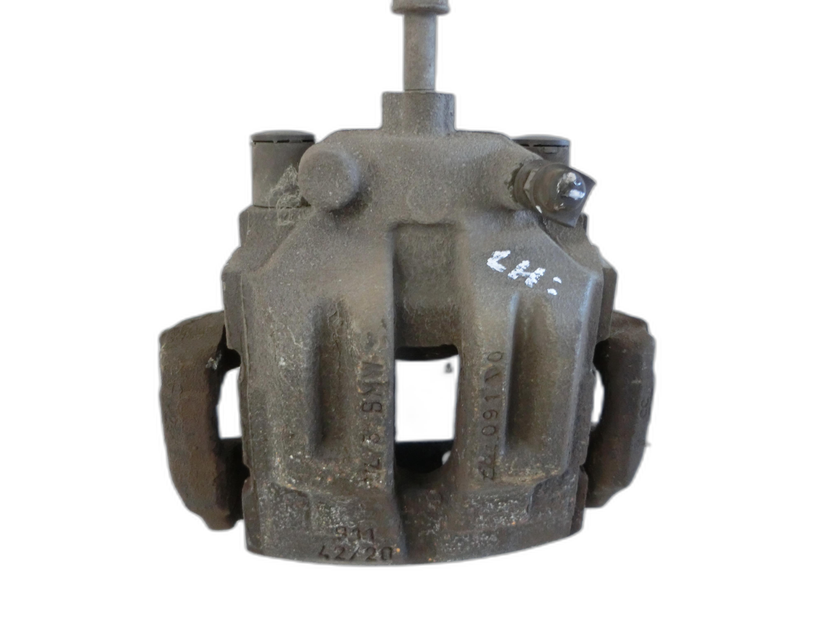 Pinza freno posteriore Sx per BMW X1 E84 X18D 09-12 - Bild 1