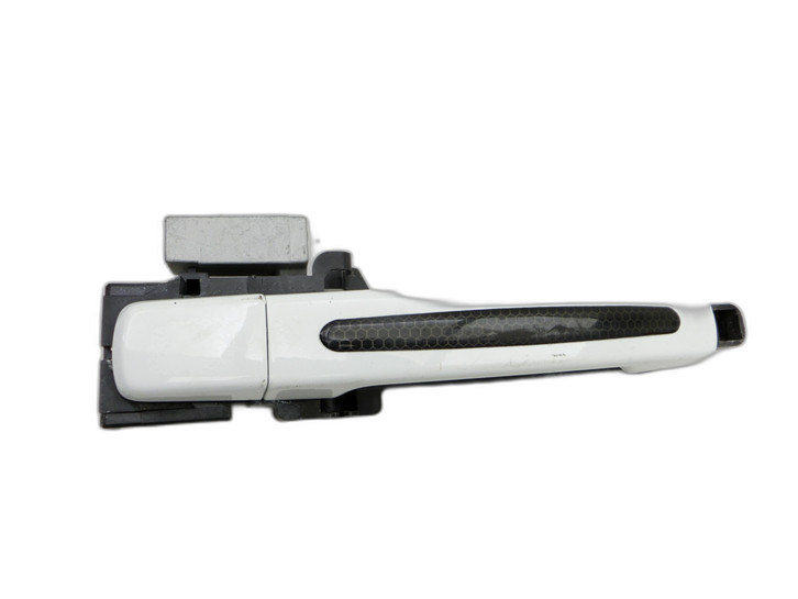 Nissan Qashqai J10 +2 10-13  Türgriff Griff aussen Rechts Hinten 326 - Bild 1