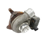 Mitsubishi Outlander CW II 07-10 DI-D 2,2 115KW CW7W Turbolader Turbo Abgasturbolader mit Druckregler Mitsubishi... Vorschau 1