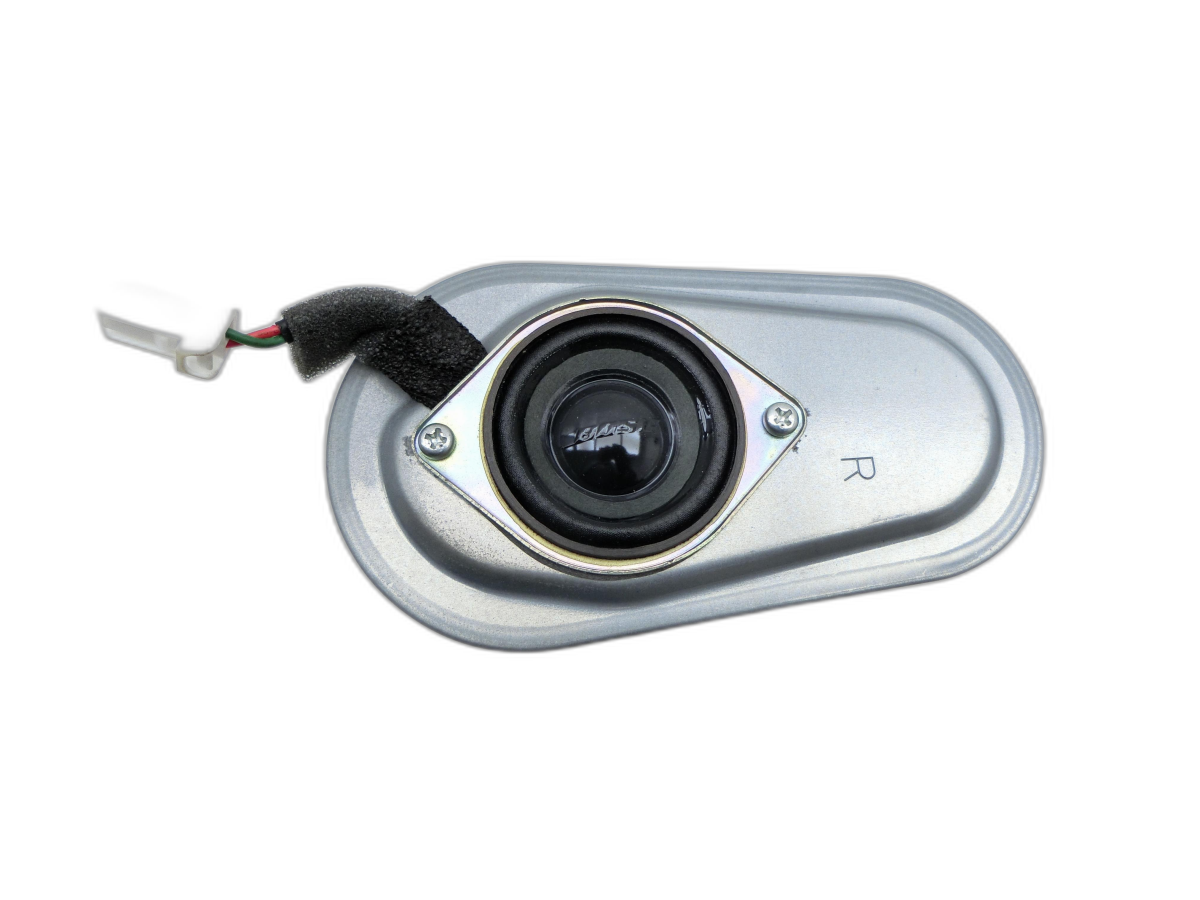 Loudspeaker Tweeter Right Orig. Bose for Fiat Spider 124 16-20 - Bild 1