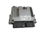 Peugeot 2008 I 13-19 HDI 1,6 73KW Steuergerät ECU für Motor Motorsteuergerät Peugeot 2008 I 13-19 01.12.2016... Vorschau 1