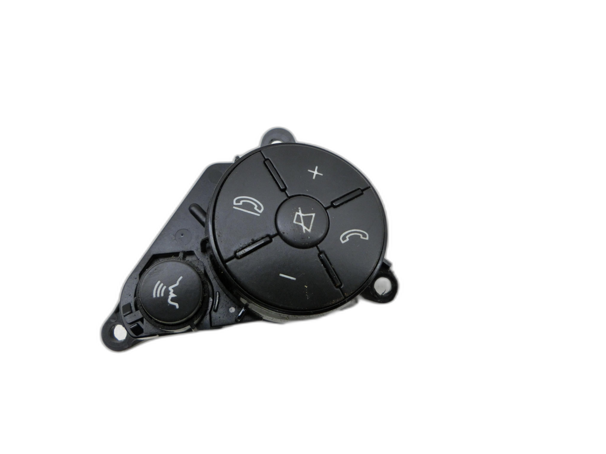 Mercedes S204 W204 C320 07-14 Lenkradschalter Multifunktionstasten Lenkrad Schalter Rechts  - Bild 1