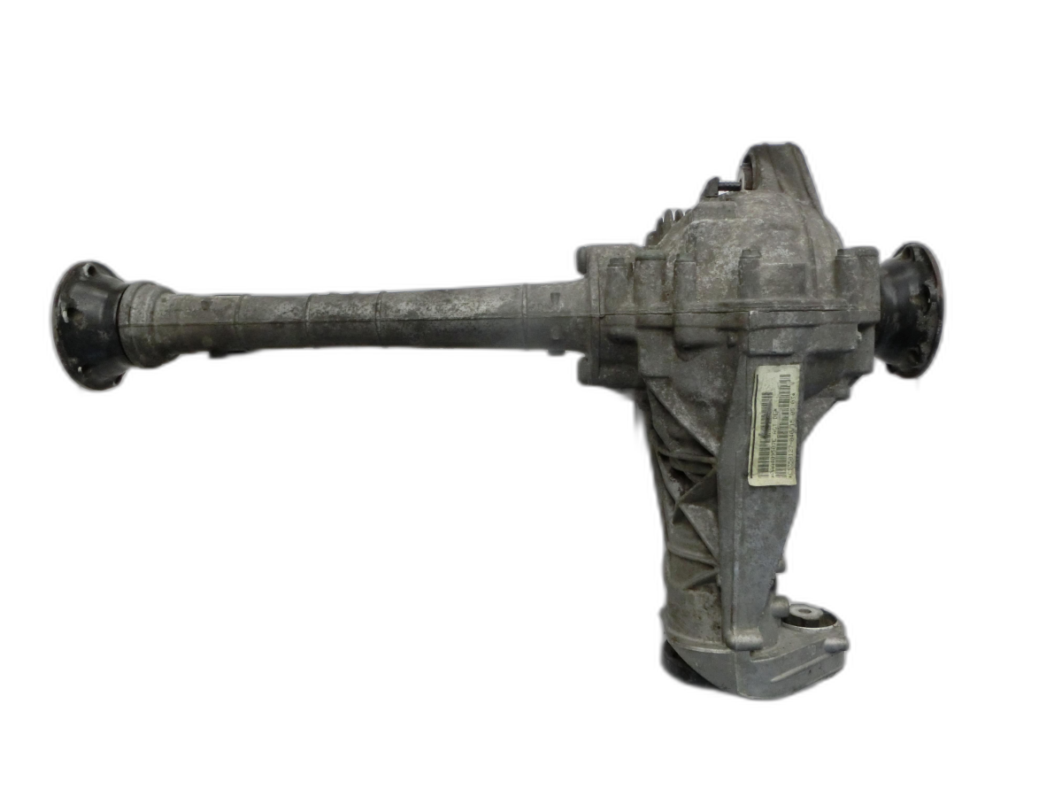 Differenziale Azionamento dell'asse anteriore AGT per VW Touareg 7L 02-06 - Bild 1