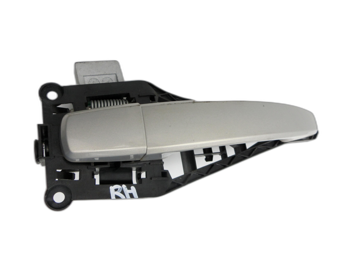 Opel Zafira B A05 05-08  Türgriff Griff aussen Rechts Hinten 1RU - Bild 1