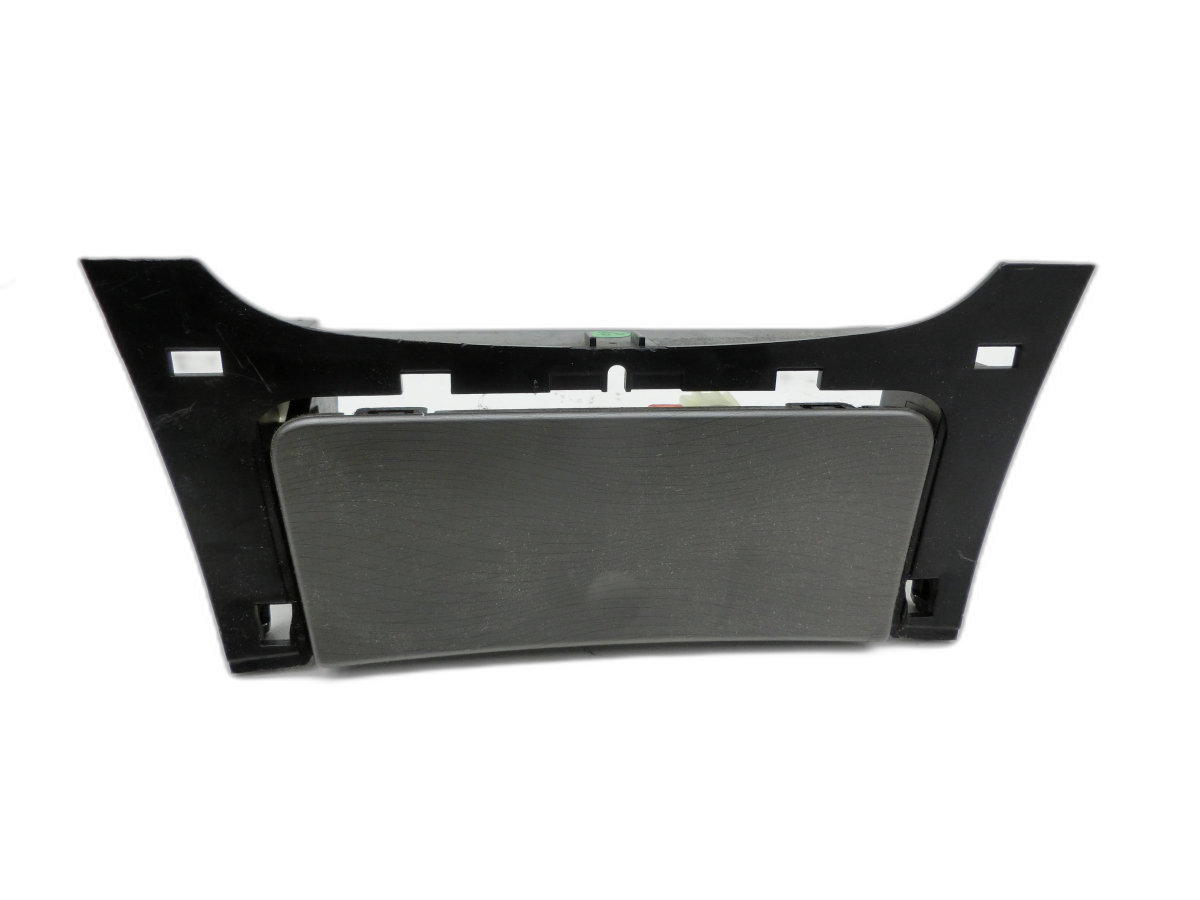 Opel Insignia A 08-13 Aschenbecher Ascher mit Zigarettenannzünder  - Bild 1