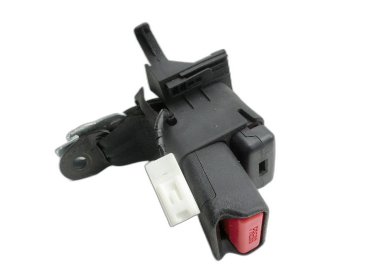 Toyota Corolla E21 18-23 Kombi Gurtschloss Rechts Hinten mit Zusatzschloss Mitte  - Bild 1