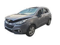Hyundai IX35 LM 09-13 CRDI 2,0 Kurbelwellensensor Impulsgeber Wellendichtring Hyundai IX35 LM 09-13 16.03.2012 gebraucht Vorschau 7