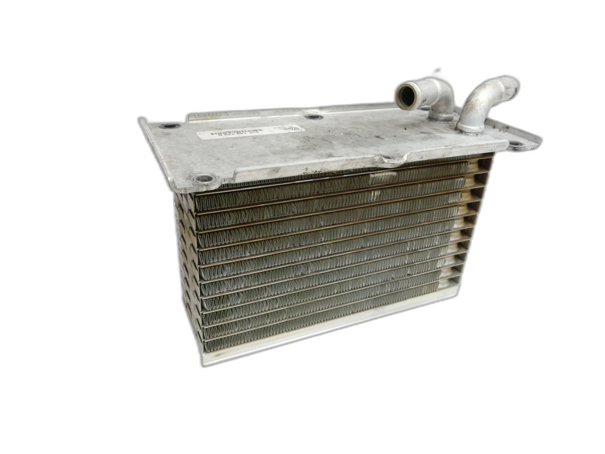 VW Golf 6 VI 5K 08-12 1,2 77KW Ladeluftkühler für Ansaugbrücke Kühler - Bild 1