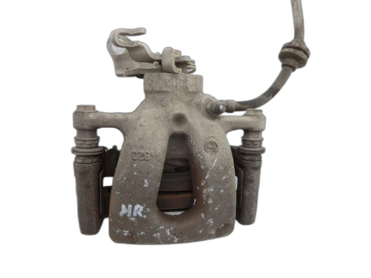 Pinza de freno posterior derecha para Alfa Romeo 159 939 06-11 - Bild 1