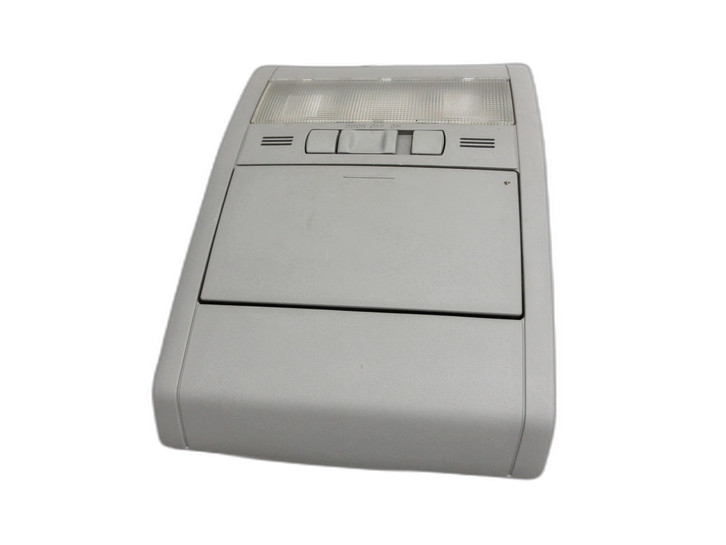 Toyota Prius W2 II 05-09  Deckenkonsole Staufach Innenleuchte  - Bild 1