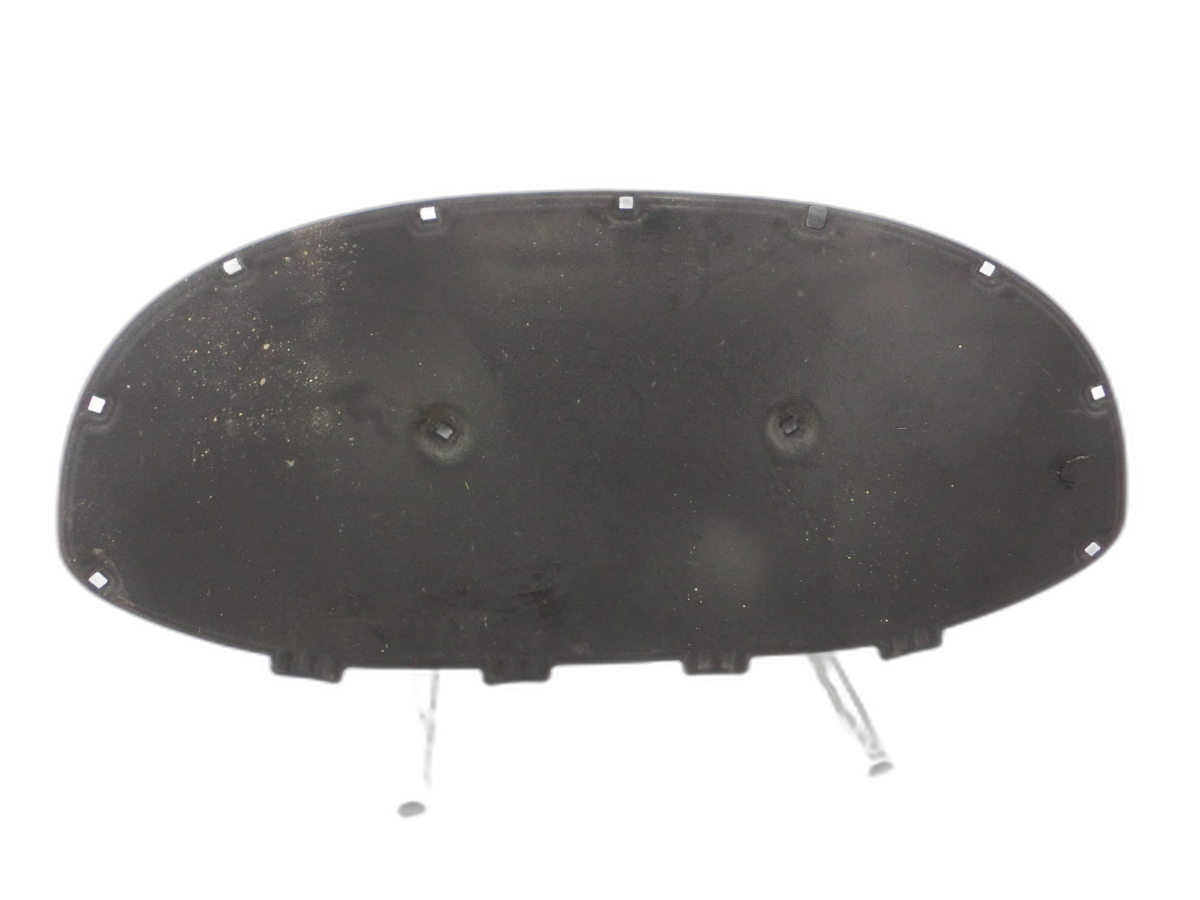 Skoda Rapid HN3 14-19 Dämmung Schallisolierung für Motorhaube Dämmmatte  - Bild 1