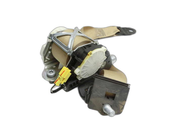 Mercedes R320 W251 06-10 Lang Gurt Sicherheitsgurt Gurtstraffer Links Hinten für 3. Reihe Mercedes R320 W251 06-10... Bild 1