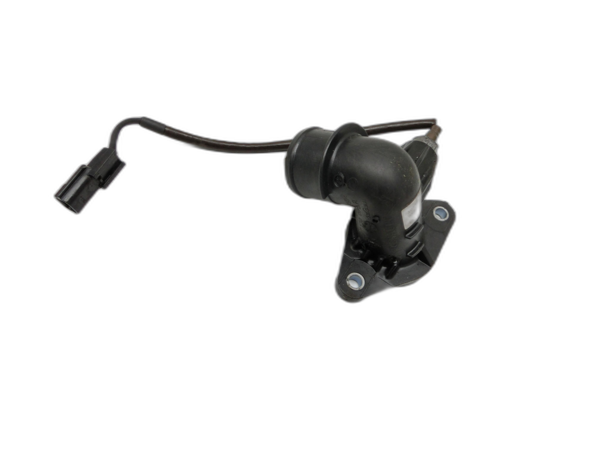 Mercedes W246 B180 14-18 CDI 1,5 80KW Abgasleitung AGR Rohr Leitung Rückführung zum EGR  - Bild 1