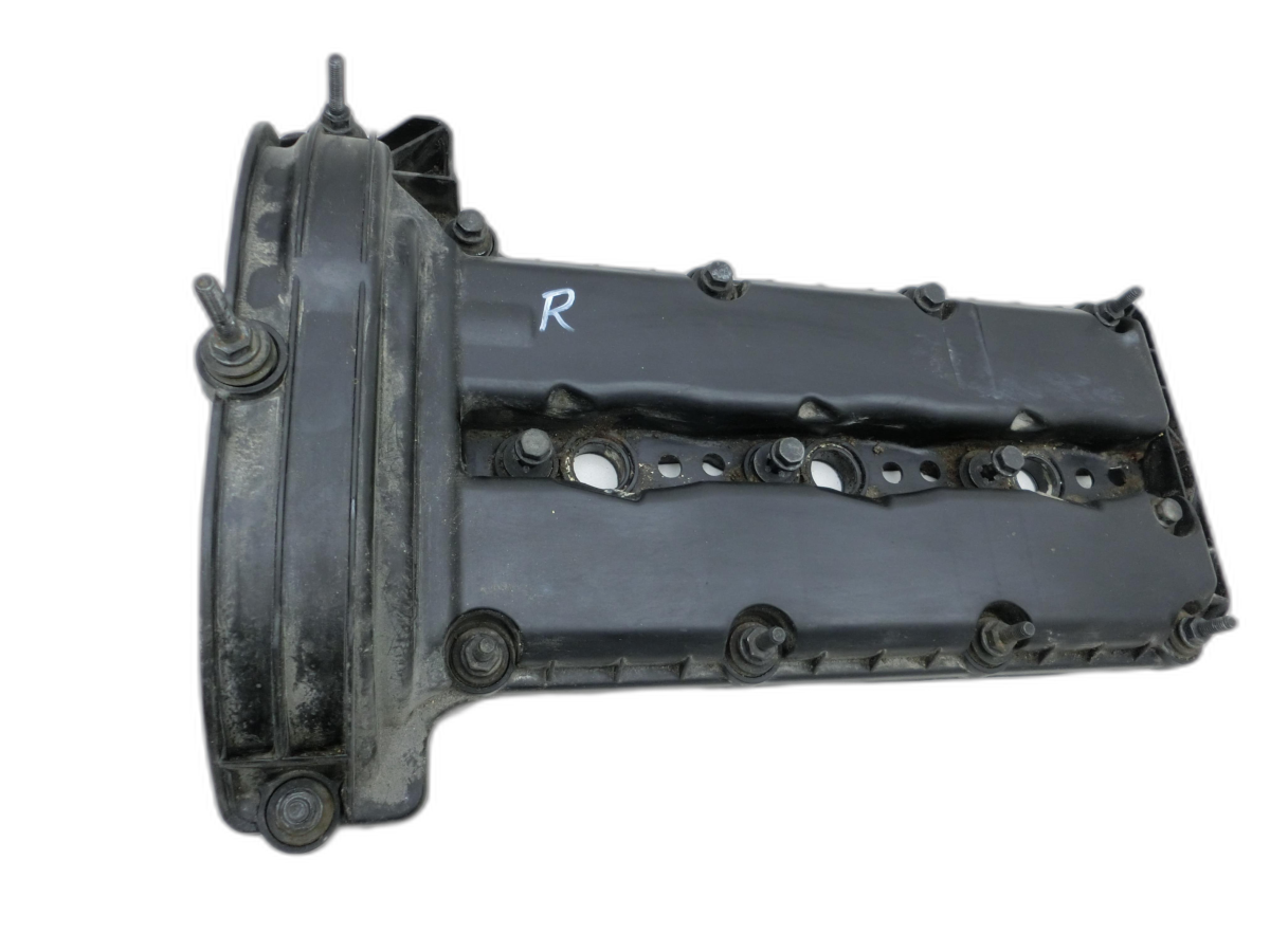 Jeep Grand Cherokee WK2 13-17 CRD 3,0 184KW EXF Ventildeckel Rechts  - Bild 1