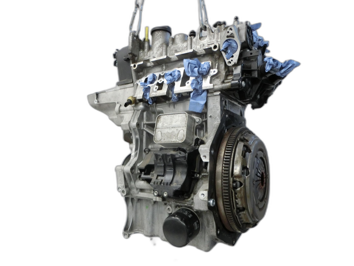 Motor para Seat Ibiza FR 6J 15-17 - Bild 1