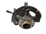 Renault Megane IV 4 16-21 dCi 1,5 85KW Achsschenkel Radnabe Links Vorne Renault Megane IV 4 16-21 10.12.2018... Vorschau 1