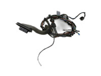 BMW X5 E70 07-10 Kabelbaum für Tür und Fensterheber Links Hinten BMW X5 E70 07-10 09.05.2008 61129116978 9116978... Vorschau 1
