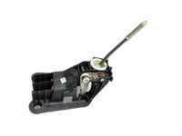 Citroen C3 II SC 09-13 HDI 1,6 68KW Schaltkulisse Schalthebel Citroen C3 II SC 09-13 03.05.2011 2400KE 9675375080... Vorschau 1