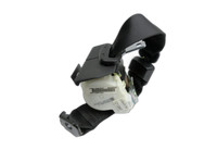 BMW E60 530d LCI 07-10 Lim Gurt Sicherheitsgurt Mitte Hinten BMW E60 530d LCI 07-10 23.10.2008 9132821 72119132821... Vorschau 1