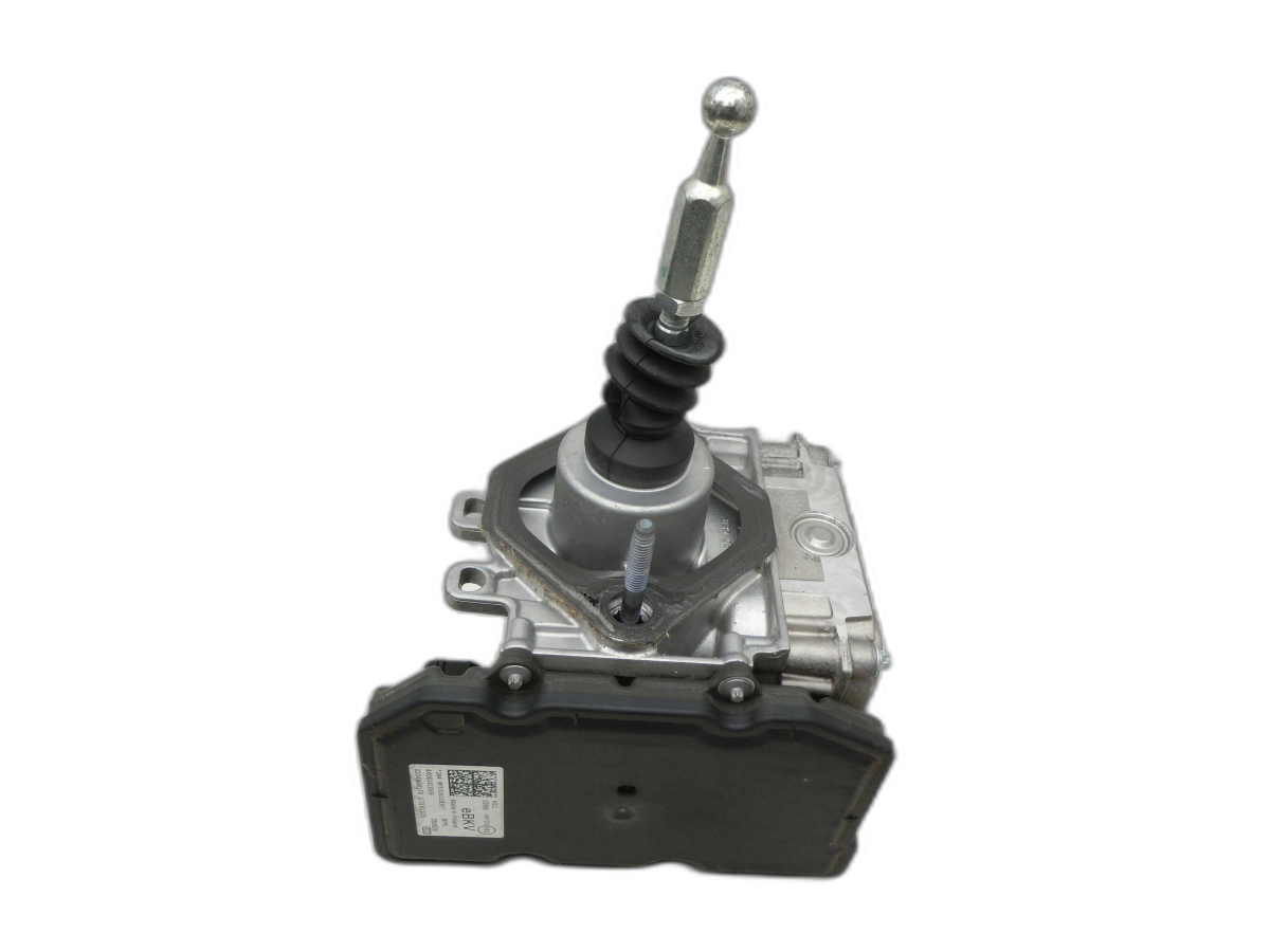 Audi A6 C8 4A 18-23 Hybrid TFSI 2,0 185KW Bremskraftverstärker Elektromechanisch  - Bild 1