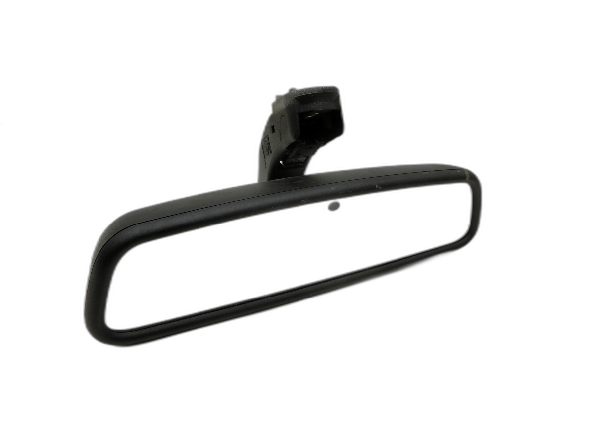 Interior Mirror Rear View Details inner Electrochromic for BMW X3 E83 18d LCI 08-11 - Bild 1