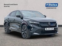 2025 Renault Rafale E-Tech FHEV Techno Esprit Alpine 5dr Auto 4C Coupe Hybrid Au