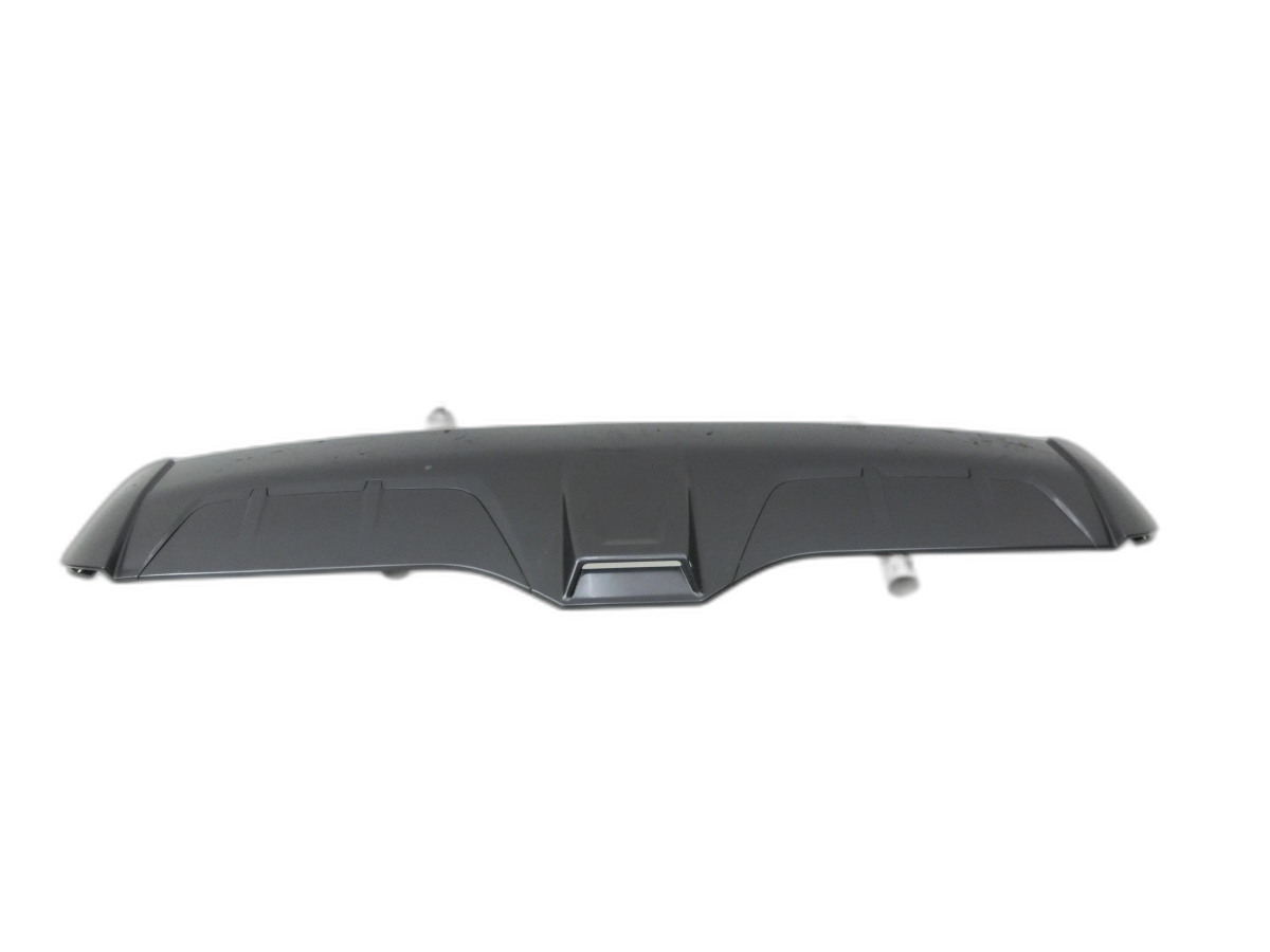 MG Saic MG4 EV  Dachspoiler Spoiler für Heckklappe  - Bild 1