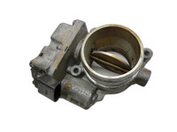 Audi Audi A5 8T 09-11 TDI 2,7 140KW CGKA Drosselklappe Drosselklappenstutzen Saugrohrklappe Audi Audi A5 8T 09-11... Vorschau 1