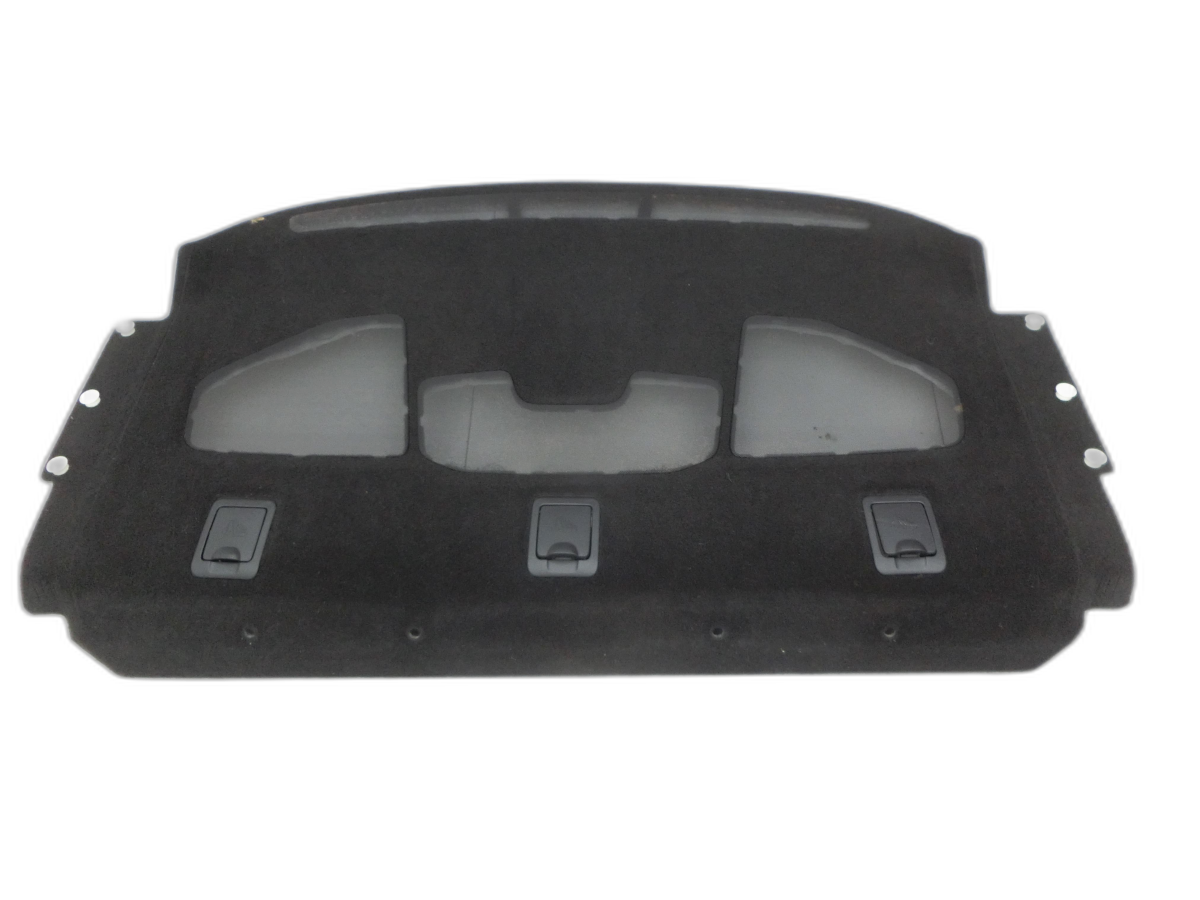 Ford Mondeo 5 V 14-19 Lim Laderaumabdeckung Hutablage Heckablage  - Bild 1